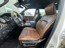 2022 Ram 1500 LONGHORN LIMITED CREW CAB 4X4/NAVI/B.CAM/FINANCING - Photo 37