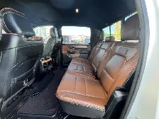 2022 Ram 1500 LONGHORN LIMITED CREW CAB 4X4/NAVI/B.CAM/FINANCING - Photo 39