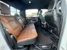 2022 Ram 1500 LONGHORN LIMITED CREW CAB 4X4/NAVI/B.CAM/FINANCING - Photo 40