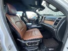 2022 Ram 1500 LONGHORN LIMITED CREW CAB 4X4/NAVI/B.CAM/FINANCING - Photo 43