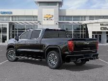 2026 GMC Sierra 1500 Denali Ultimate - Photo 4