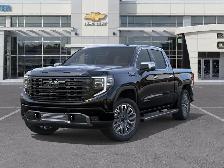 2026 GMC Sierra 1500 Denali Ultimate - Photo 8