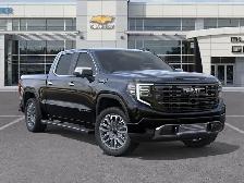 2026 GMC Sierra 1500 Denali Ultimate - Photo 9