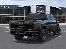 2026 GMC Sierra 2500HD AT4X - Photo 5