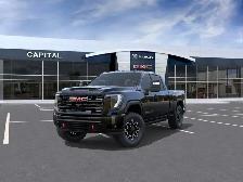 2026 GMC Sierra 2500HD AT4X - Photo 8