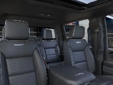 2026 GMC Sierra 2500HD AT4X - Photo 24