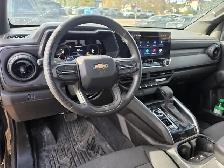 2026 Chevrolet Colorado 4WD Work Truck - Photo 7