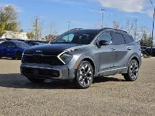 2023 Kia Sportage X-Line Limited - Photo 2