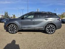 2023 Kia Sportage X-Line Limited - Photo 3