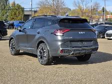 2023 Kia Sportage X-Line Limited - Photo 4