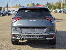 2023 Kia Sportage X-Line Limited - Photo 5