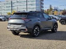 2023 Kia Sportage X-Line Limited - Photo 7