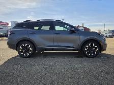 2023 Kia Sportage X-Line Limited - Photo 8