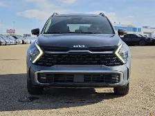 2023 Kia Sportage X-Line Limited - Photo 10