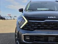 2023 Kia Sportage X-Line Limited - Photo 11