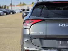 2023 Kia Sportage X-Line Limited - Photo 13