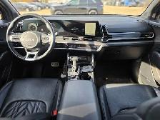 2023 Kia Sportage X-Line Limited - Photo 24