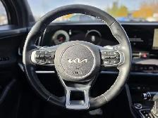 2023 Kia Sportage X-Line Limited - Photo 25