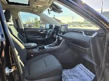 2022 Toyota RAV4 Hybrid XLE - Photo 21