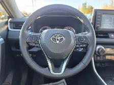 2022 Toyota RAV4 Hybrid XLE - Photo 24