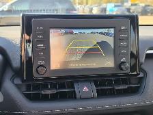 2022 Toyota RAV4 Hybrid XLE - Photo 30