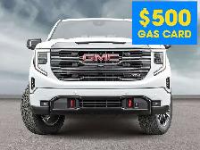 2026 GMC Sierra 1500 AT4 Crew Cab Short Box 4-Wheel Drive AT4 - Photo 2