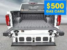 2026 GMC Sierra 1500 AT4 Crew Cab Short Box 4-Wheel Drive AT4 - Photo 6
