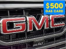 2026 GMC Sierra 1500 AT4 Crew Cab Short Box 4-Wheel Drive AT4 - Photo 8