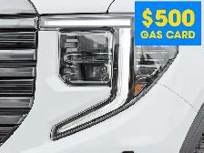2026 GMC Sierra 1500 AT4 Crew Cab Short Box 4-Wheel Drive AT4 - Photo 9