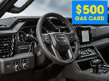 2026 GMC Sierra 1500 AT4 Crew Cab Short Box 4-Wheel Drive AT4 - Photo 11