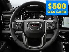 2026 GMC Sierra 1500 AT4 Crew Cab Short Box 4-Wheel Drive AT4 - Photo 12