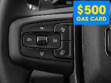 2026 GMC Sierra 1500 AT4 Crew Cab Short Box 4-Wheel Drive AT4 - Photo 14