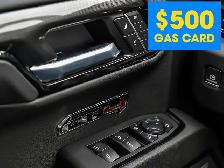 2026 GMC Sierra 1500 AT4 Crew Cab Short Box 4-Wheel Drive AT4 - Photo 15