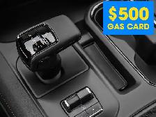 2026 GMC Sierra 1500 AT4 Crew Cab Short Box 4-Wheel Drive AT4 - Photo 16
