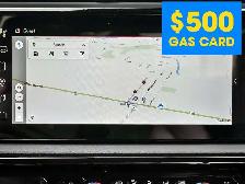2026 GMC Sierra 1500 AT4 Crew Cab Short Box 4-Wheel Drive AT4 - Photo 17