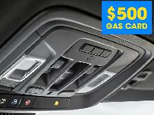 2026 GMC Sierra 1500 AT4 Crew Cab Short Box 4-Wheel Drive AT4 - Photo 18