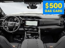 2026 GMC Sierra 1500 AT4 Crew Cab Short Box 4-Wheel Drive AT4 - Photo 21