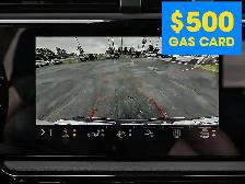 2026 GMC Sierra 1500 AT4 Crew Cab Short Box 4-Wheel Drive AT4 - Photo 22