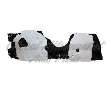 Toyota Sienna 2021-2025 Fender Liner Front Left Heat Formed