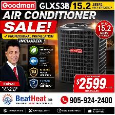 LENNOX 96% HIGH EFFICIENCY FURNACE WITH INSTALLATION FROM $2599 - Photo 9