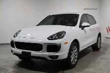 2017 Porsche Cayenne AWD | PANORAMIC ROOF | SPORT CHRONO | HEATE - Photo 2