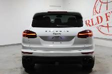 2017 Porsche Cayenne AWD | PANORAMIC ROOF | SPORT CHRONO | HEATE - Photo 5