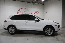 2017 Porsche Cayenne AWD | PANORAMIC ROOF | SPORT CHRONO | HEATE - Photo 7