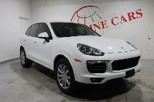 2017 Porsche Cayenne AWD | PANORAMIC ROOF | SPORT CHRONO | HEATE - Photo 8