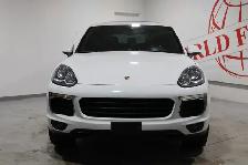 2017 Porsche Cayenne AWD | PANORAMIC ROOF | SPORT CHRONO | HEATE - Photo 9