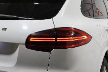 2017 Porsche Cayenne AWD | PANORAMIC ROOF | SPORT CHRONO | HEATE - Photo 10