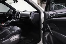 2017 Porsche Cayenne AWD | PANORAMIC ROOF | SPORT CHRONO | HEATE - Photo 19