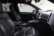 2017 Porsche Cayenne AWD | PANORAMIC ROOF | SPORT CHRONO | HEATE - Photo 21