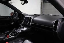 2017 Porsche Cayenne AWD | PANORAMIC ROOF | SPORT CHRONO | HEATE - Photo 22