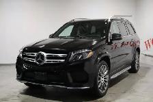 2017 Mercedes-Benz GLS 450 4MATIC SUV | AMG WHEELS | REAR SEAT E - Photo 2